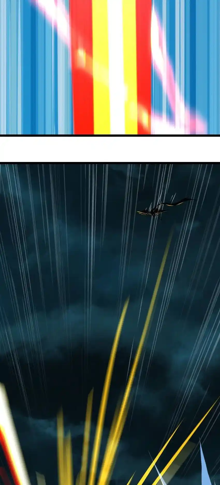 I'm Really Not The Evil God's Lackey Chapter 54