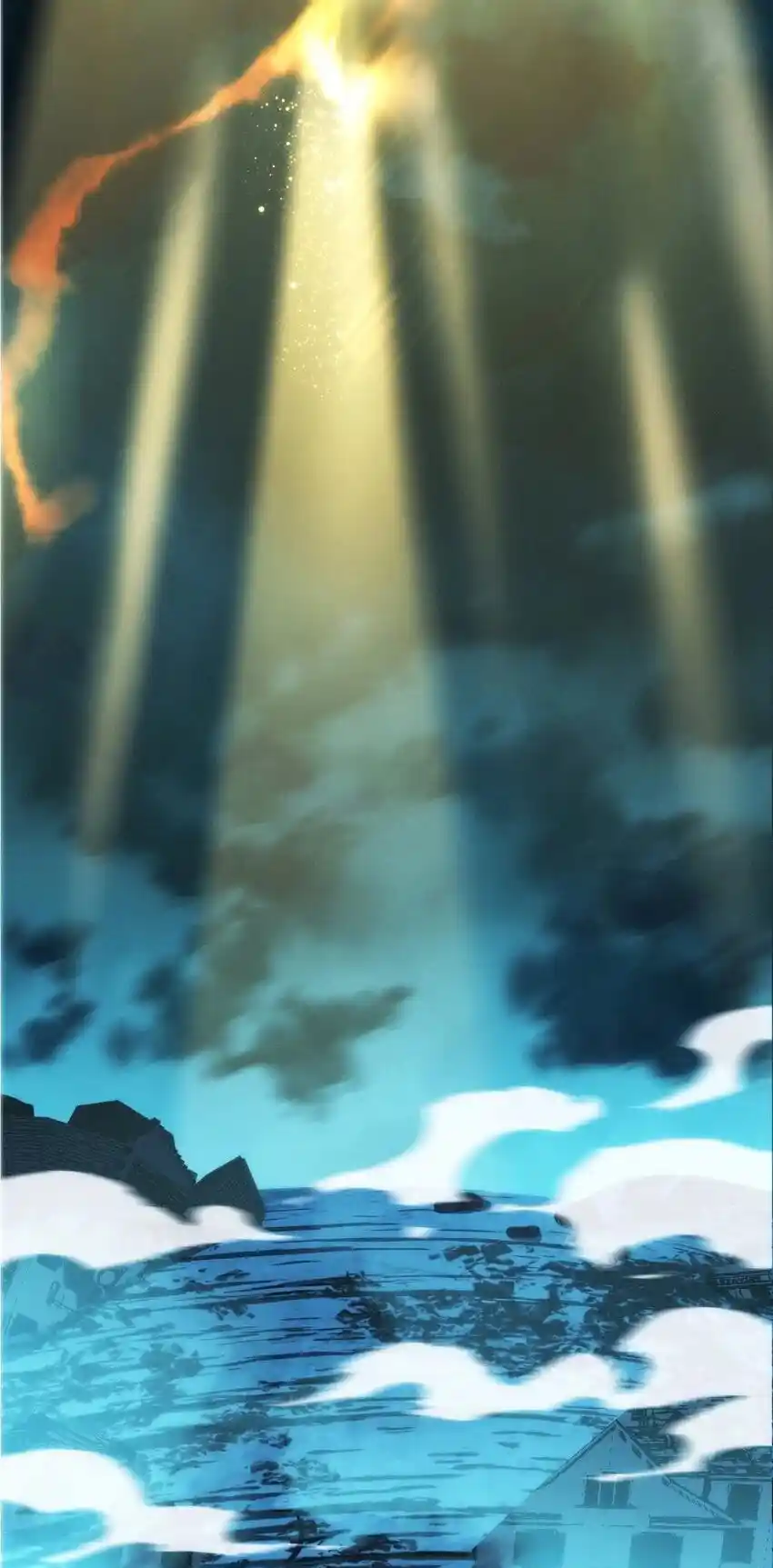 I'm Really Not The Evil God's Lackey Chapter 55