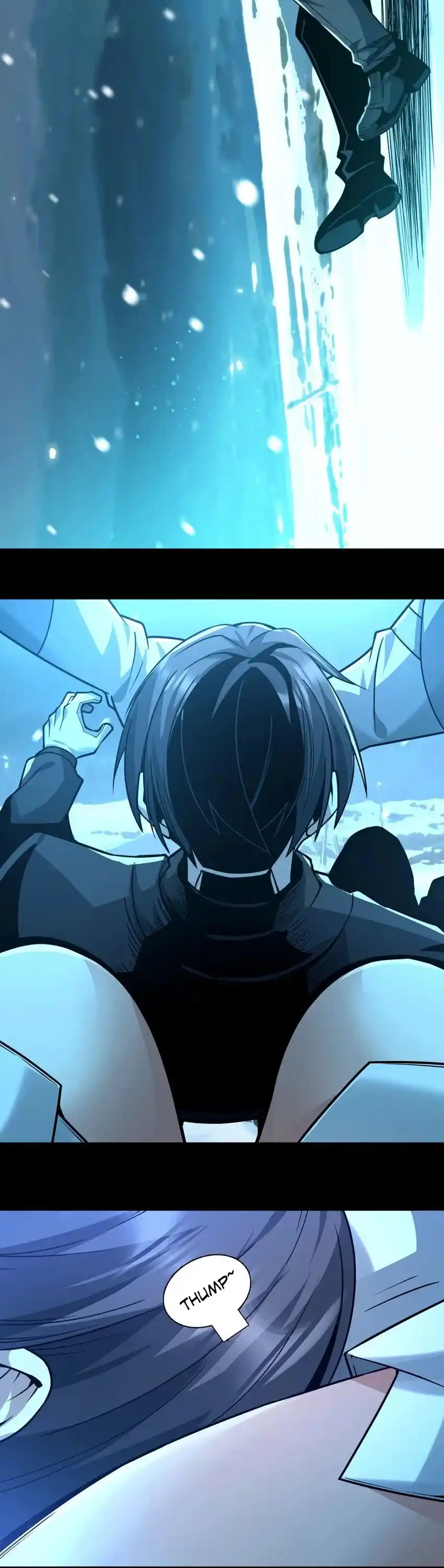 I'm Really Not The Evil God's Lackey Chapter 56