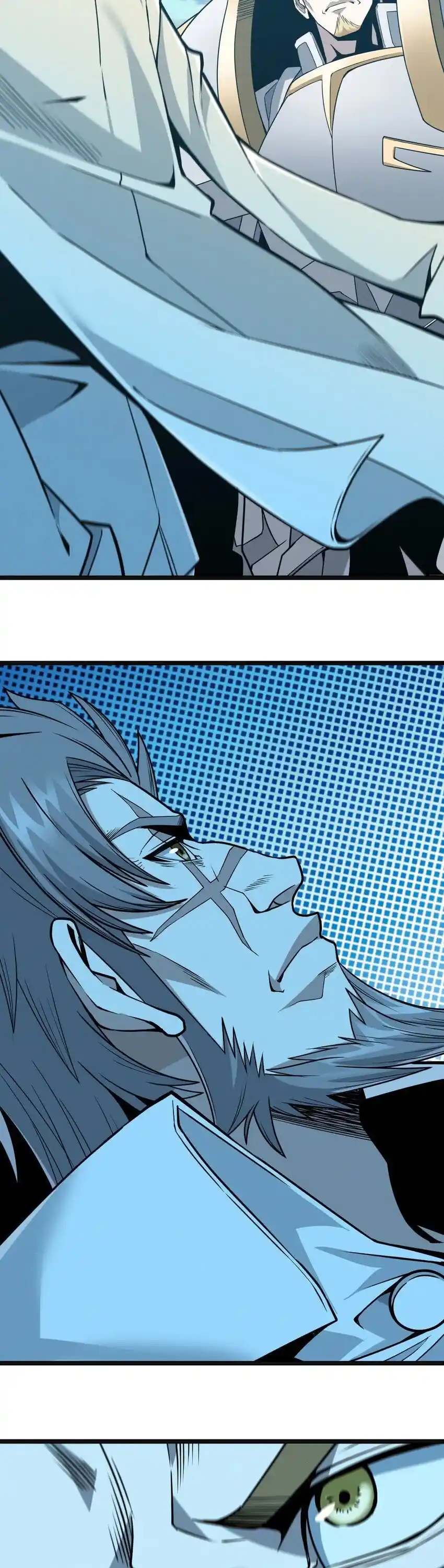 I'm Really Not The Evil God's Lackey Chapter 57