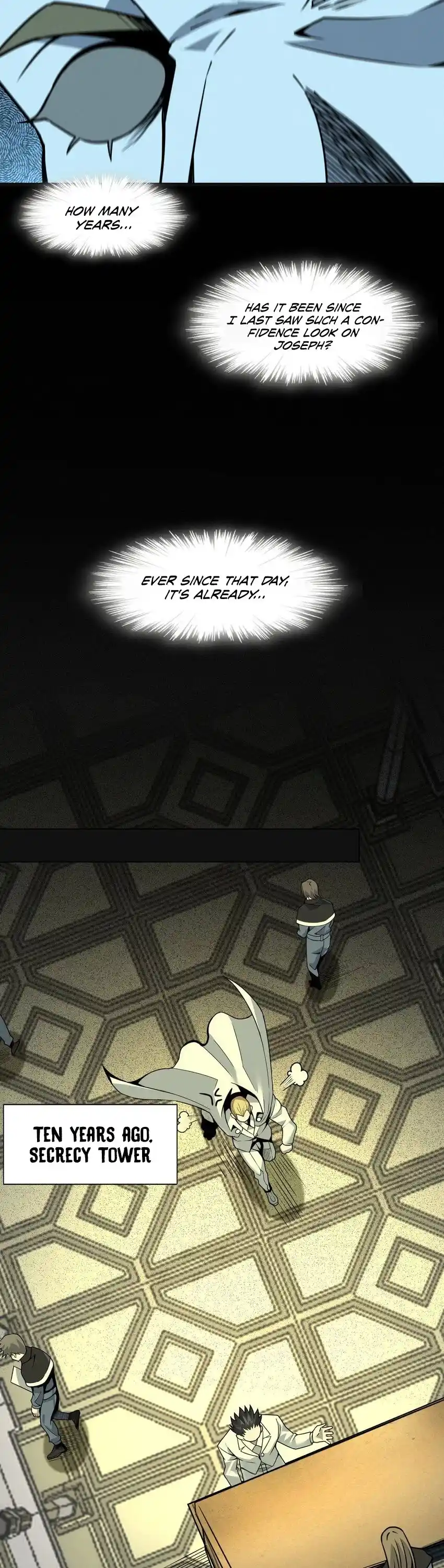 I'm Really Not The Evil God's Lackey Chapter 57