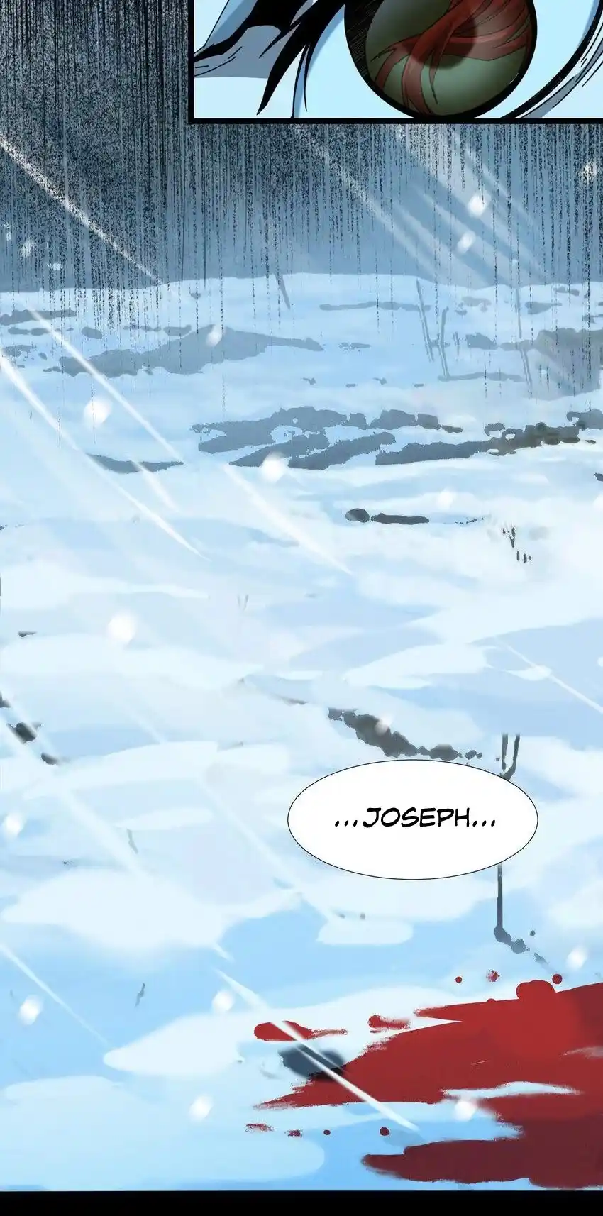 I'm Really Not The Evil God's Lackey Chapter 58