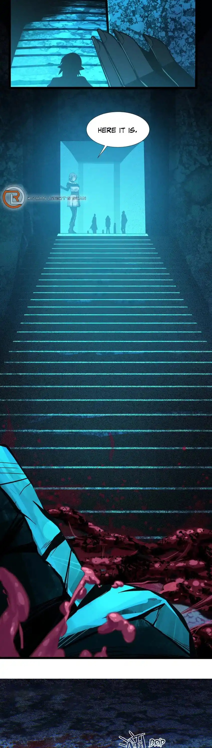 I'm Really Not The Evil God's Lackey Chapter 59