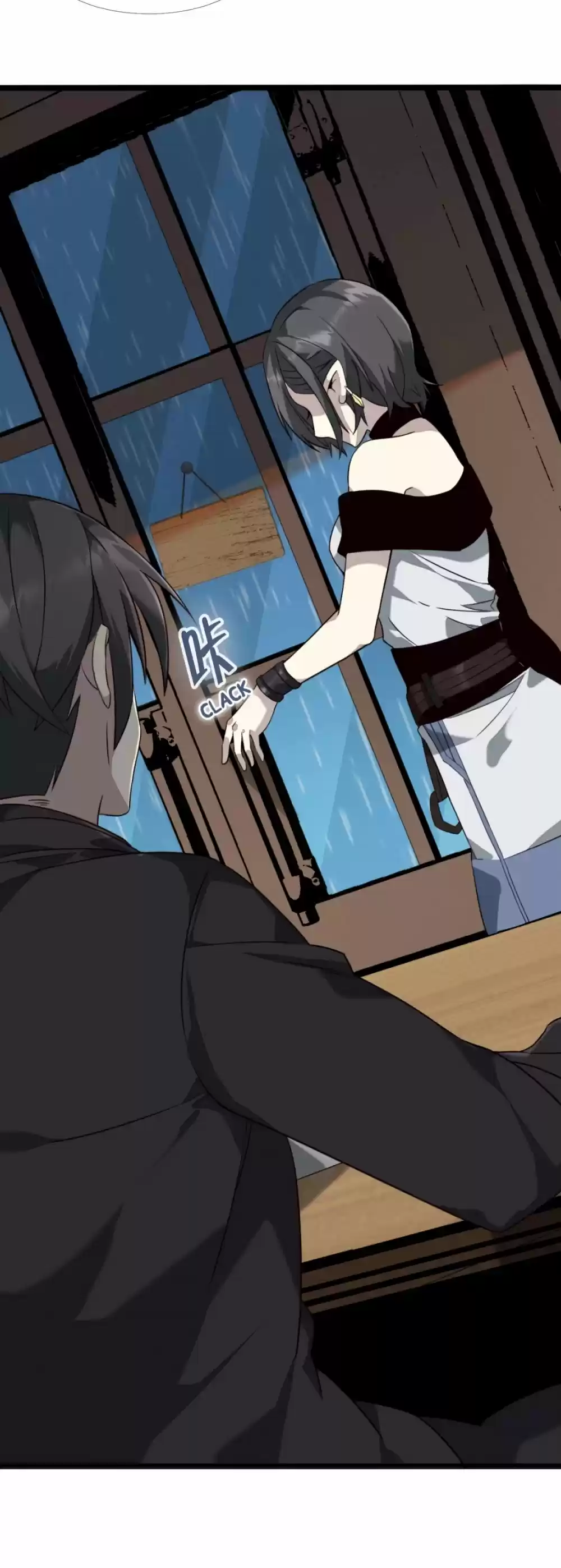 I'm Really Not The Evil God's Lackey Chapter 6