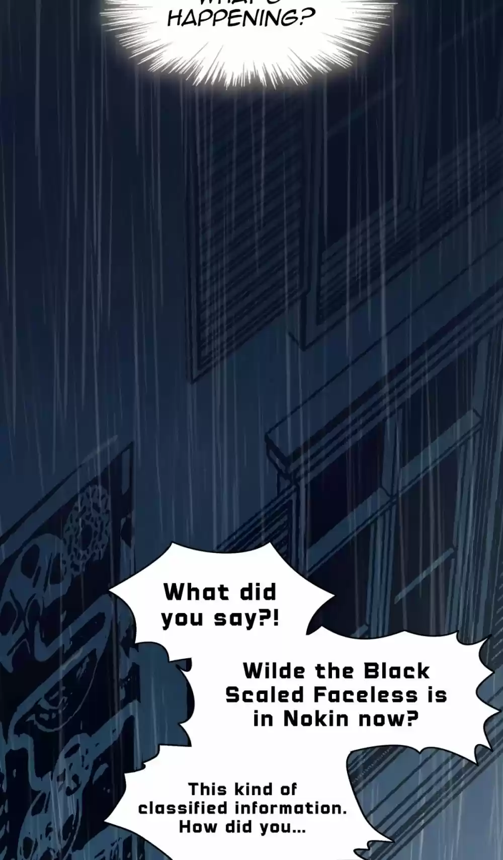 I'm Really Not The Evil God's Lackey Chapter 6