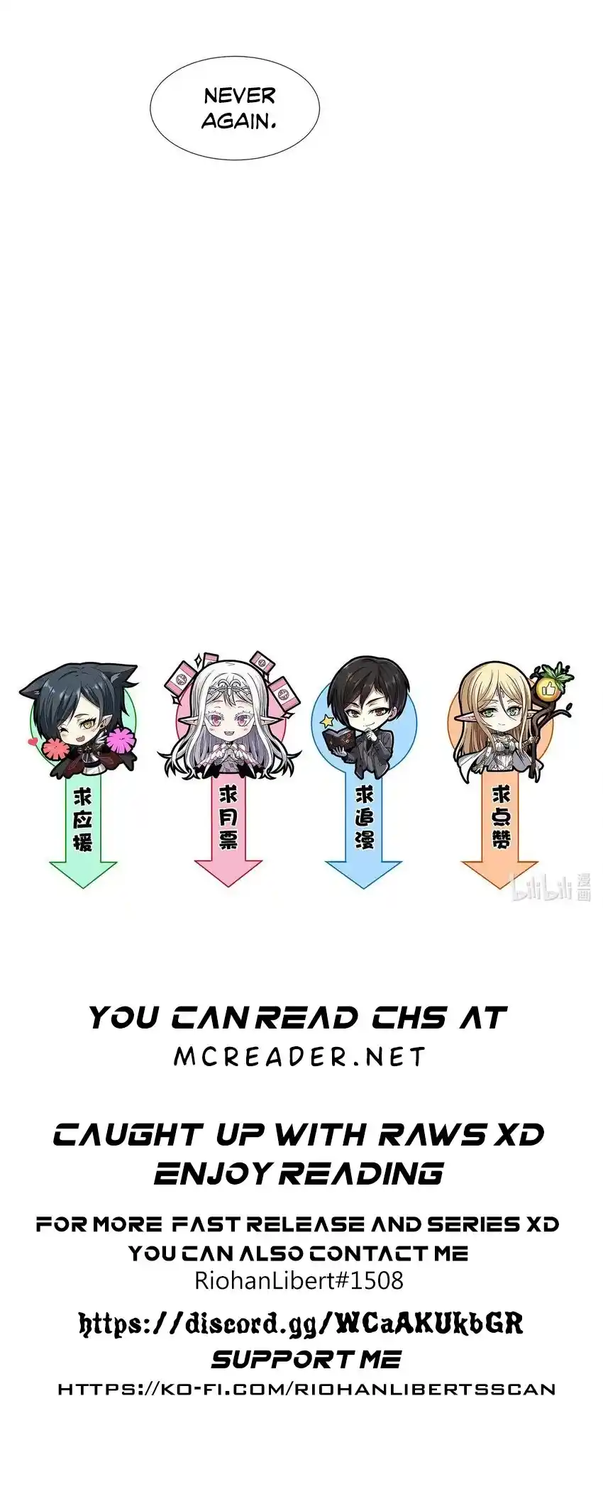 I'm Really Not The Evil God's Lackey Chapter 60