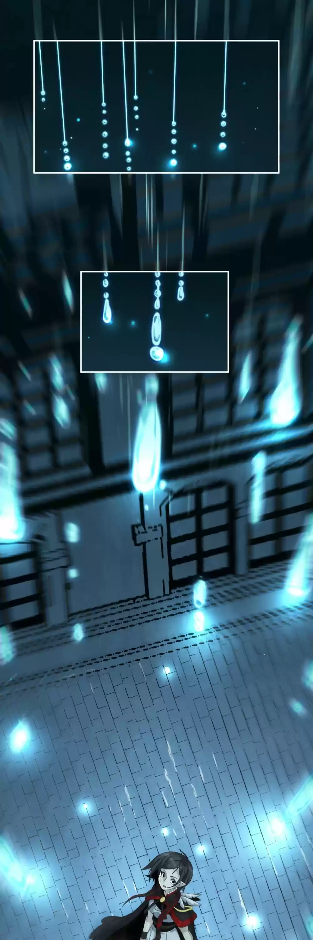 I'm Really Not The Evil God's Lackey Chapter 7