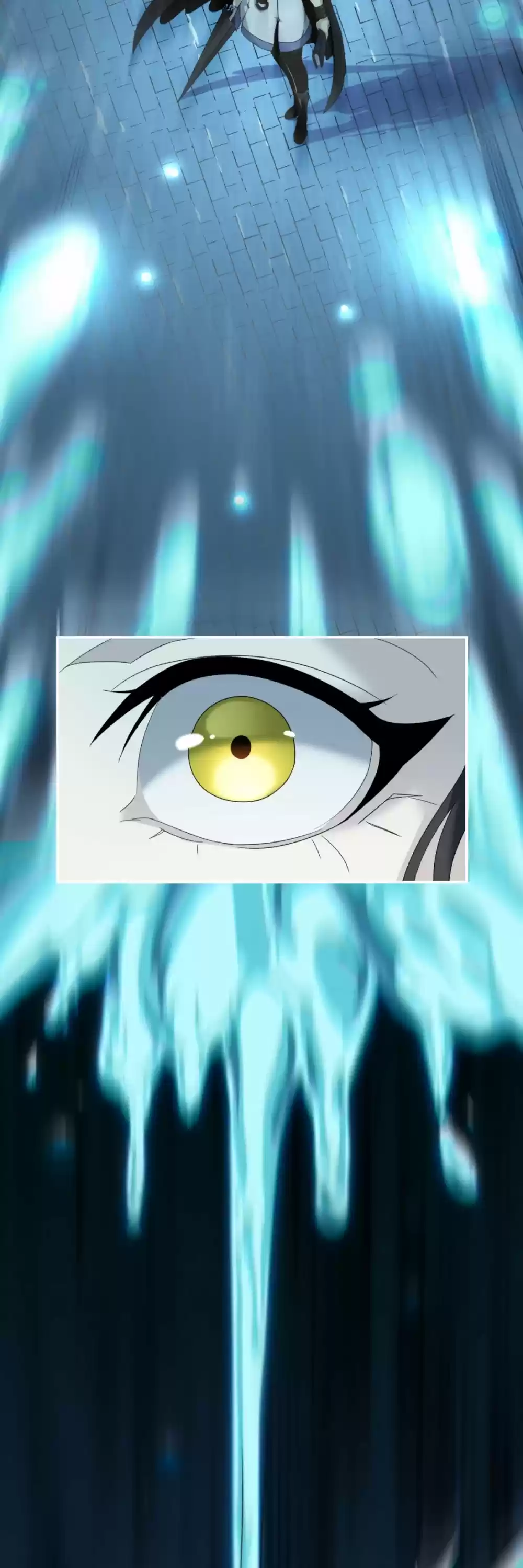 I'm Really Not The Evil God's Lackey Chapter 7