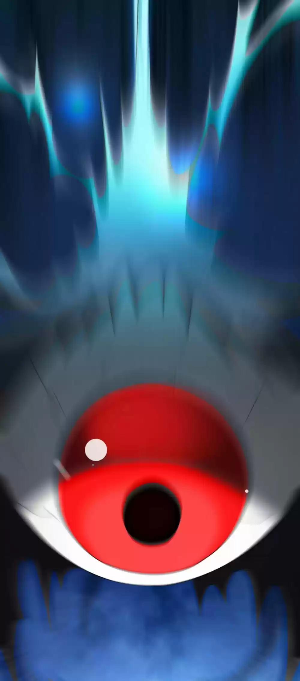 I'm Really Not The Evil God's Lackey Chapter 7