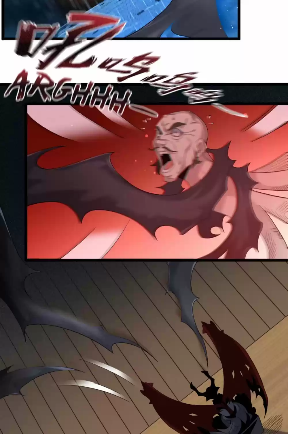 I'm Really Not The Evil God's Lackey Chapter 7