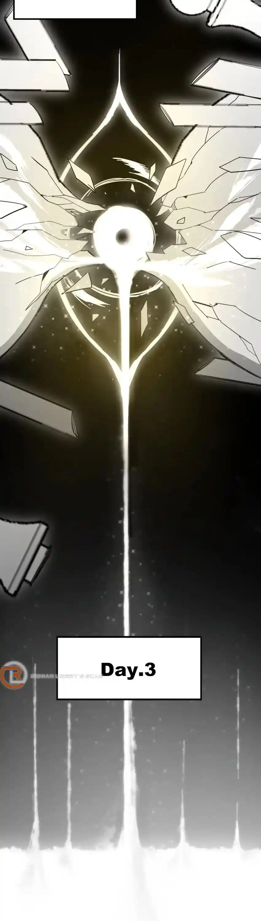 I’m Really Not The Evil God’s Lackey Chapter 74