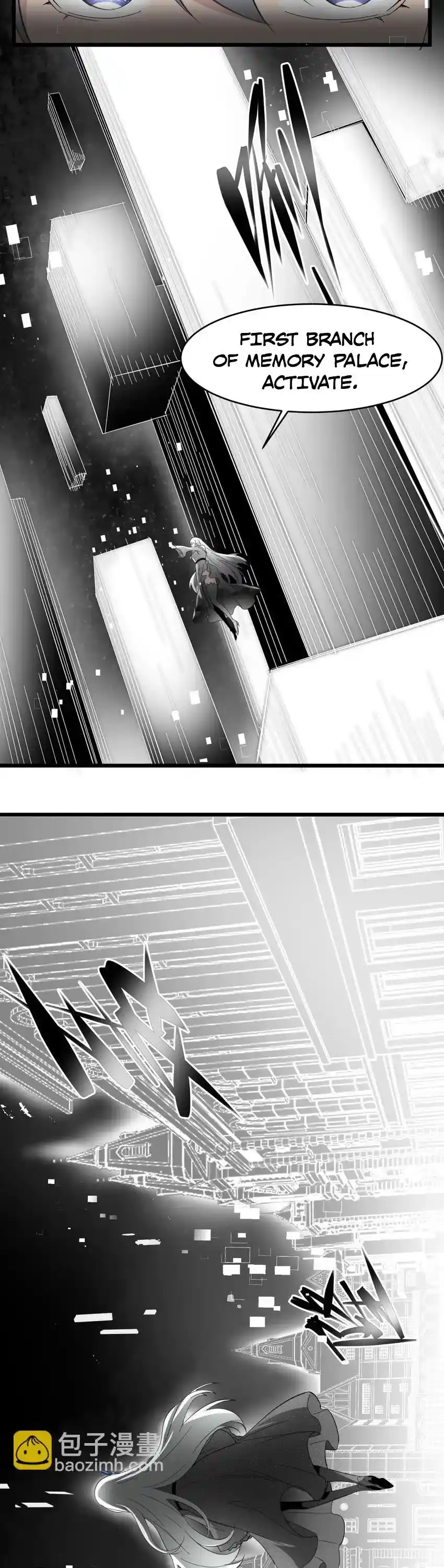 I’m Really Not The Evil God’s Lackey Chapter 74