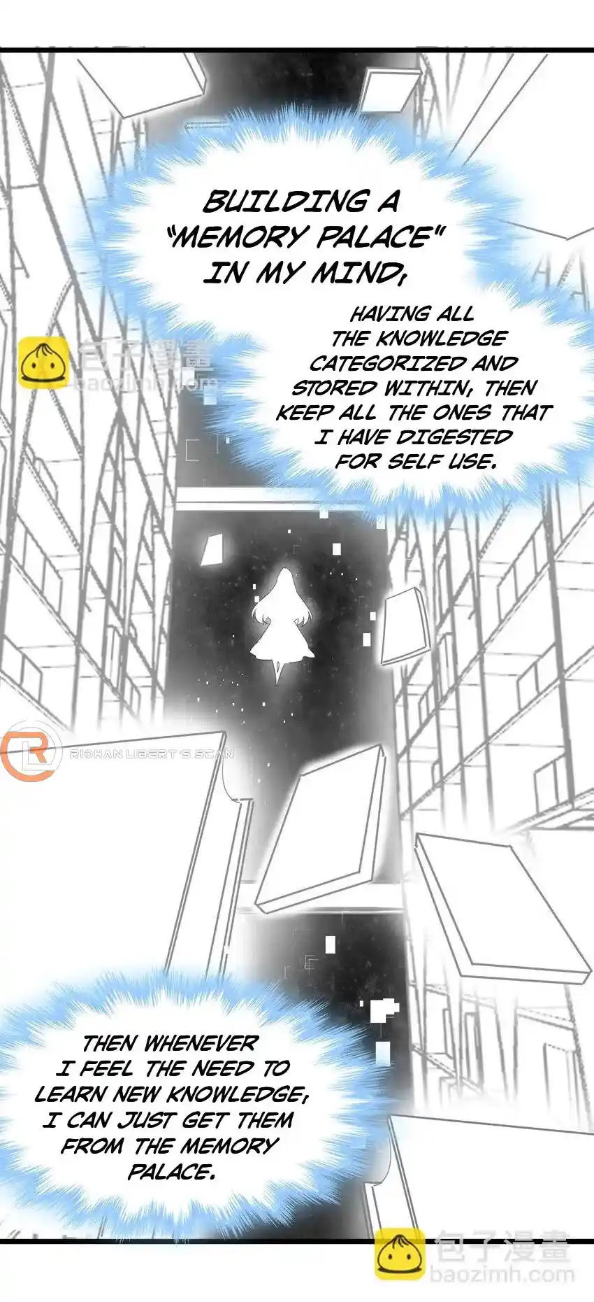 I’m Really Not The Evil God’s Lackey Chapter 74