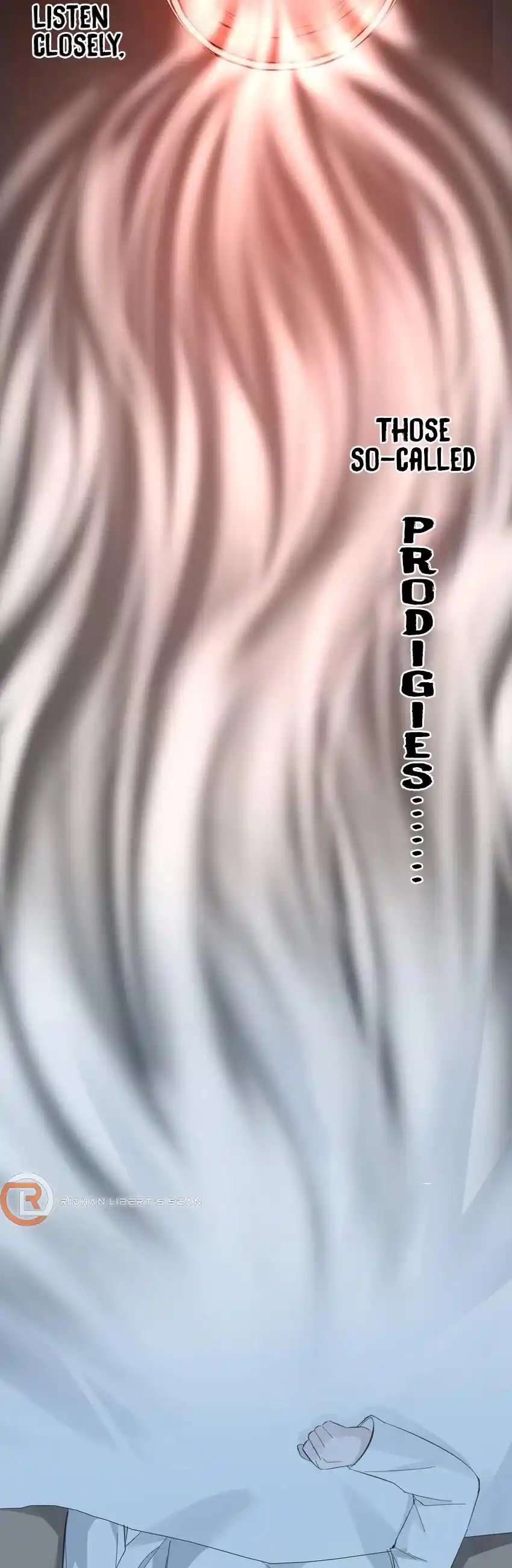 I'm Really Not The Evil God's Lackey Chapter 75