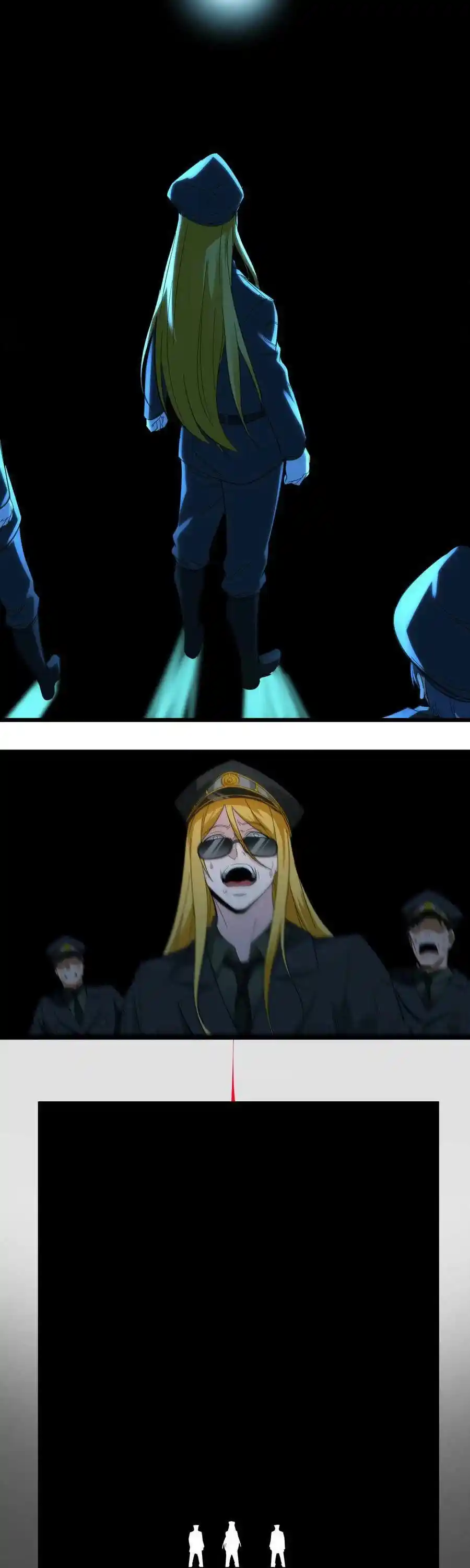 I'm Really Not The Evil God's Lackey Chapter 77