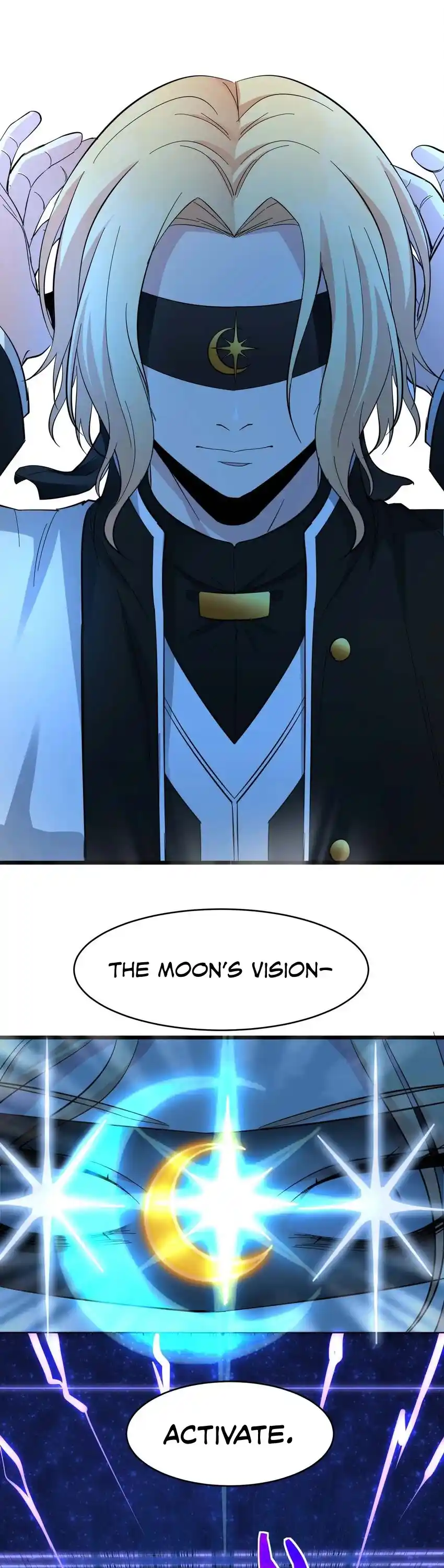 I'm Really Not The Evil God's Lackey Chapter 82