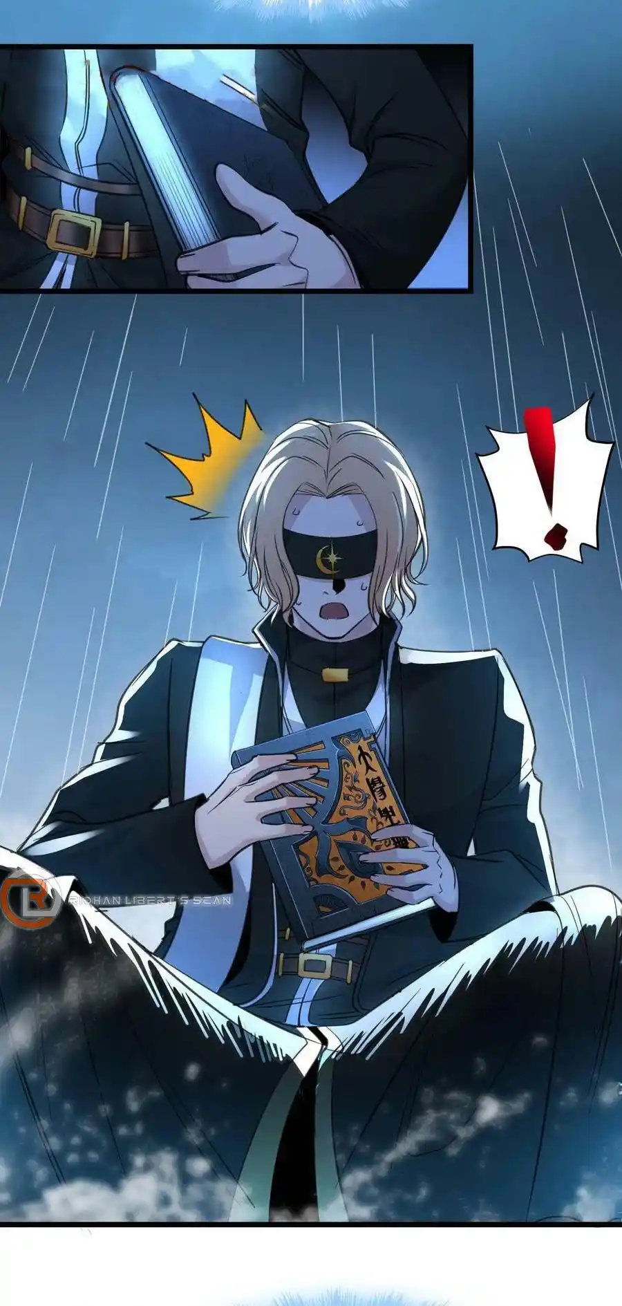 I'm Really Not The Evil God's Lackey Chapter 88