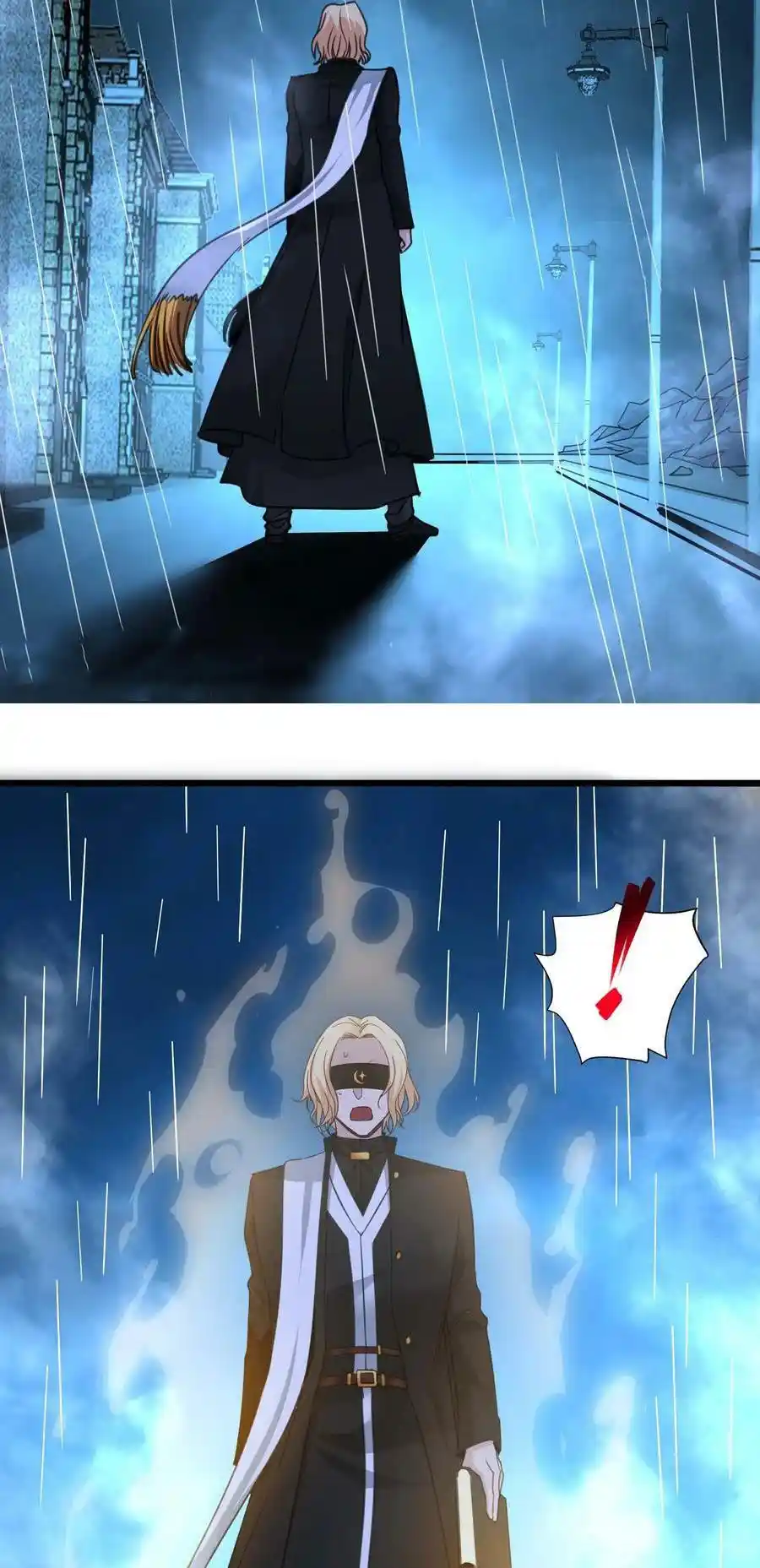 I'm Really Not The Evil God's Lackey Chapter 88