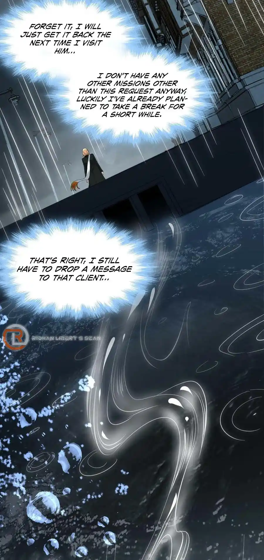 I'm Really Not The Evil God's Lackey Chapter 88