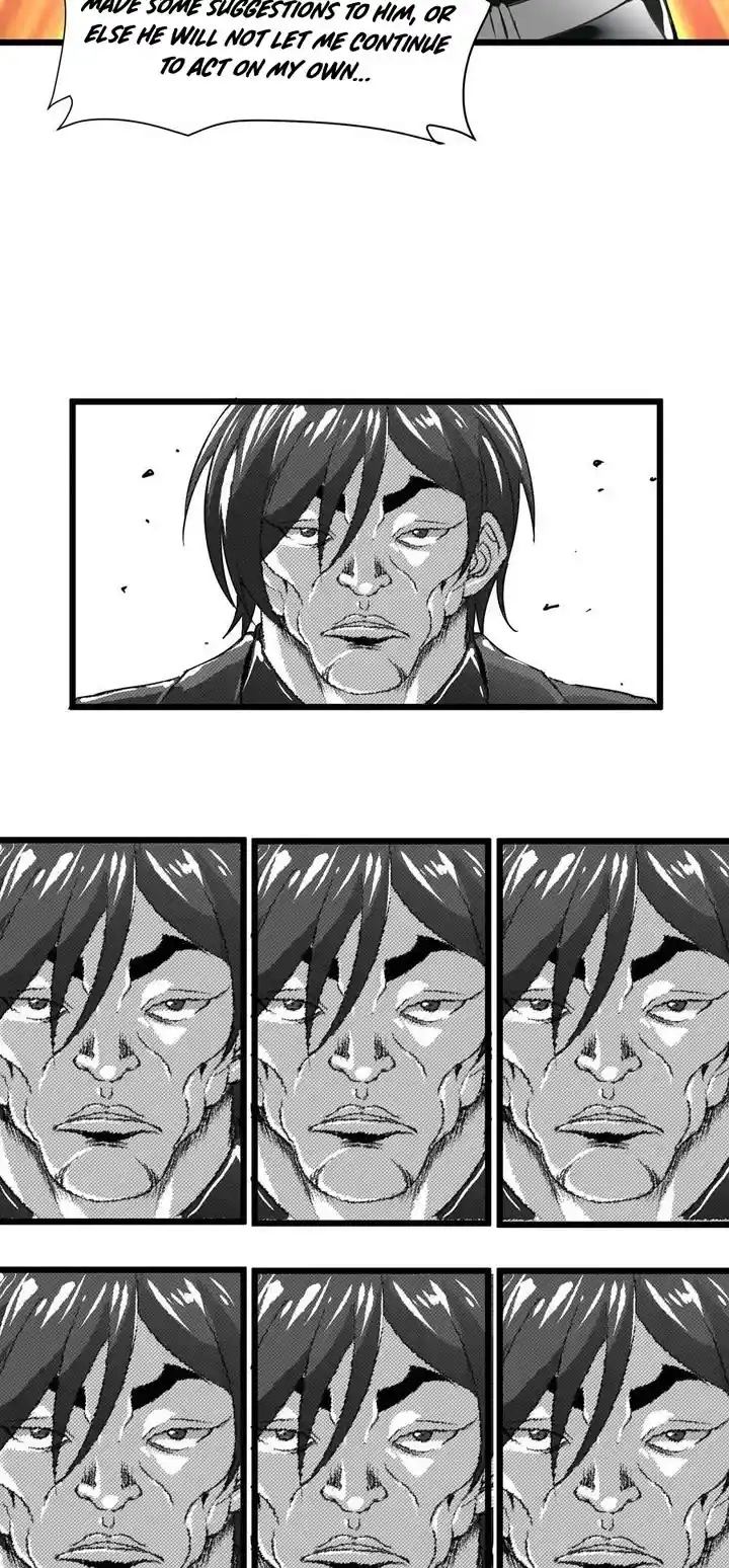 I'm Really Not The Evil God's Lackey Chapter 89