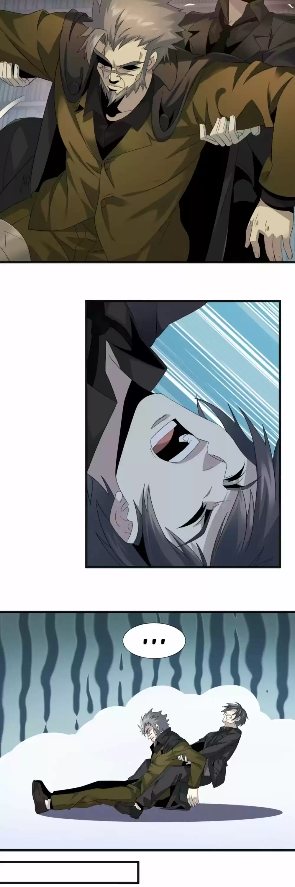 I'm Really Not The Evil God's Lackey Chapter 9