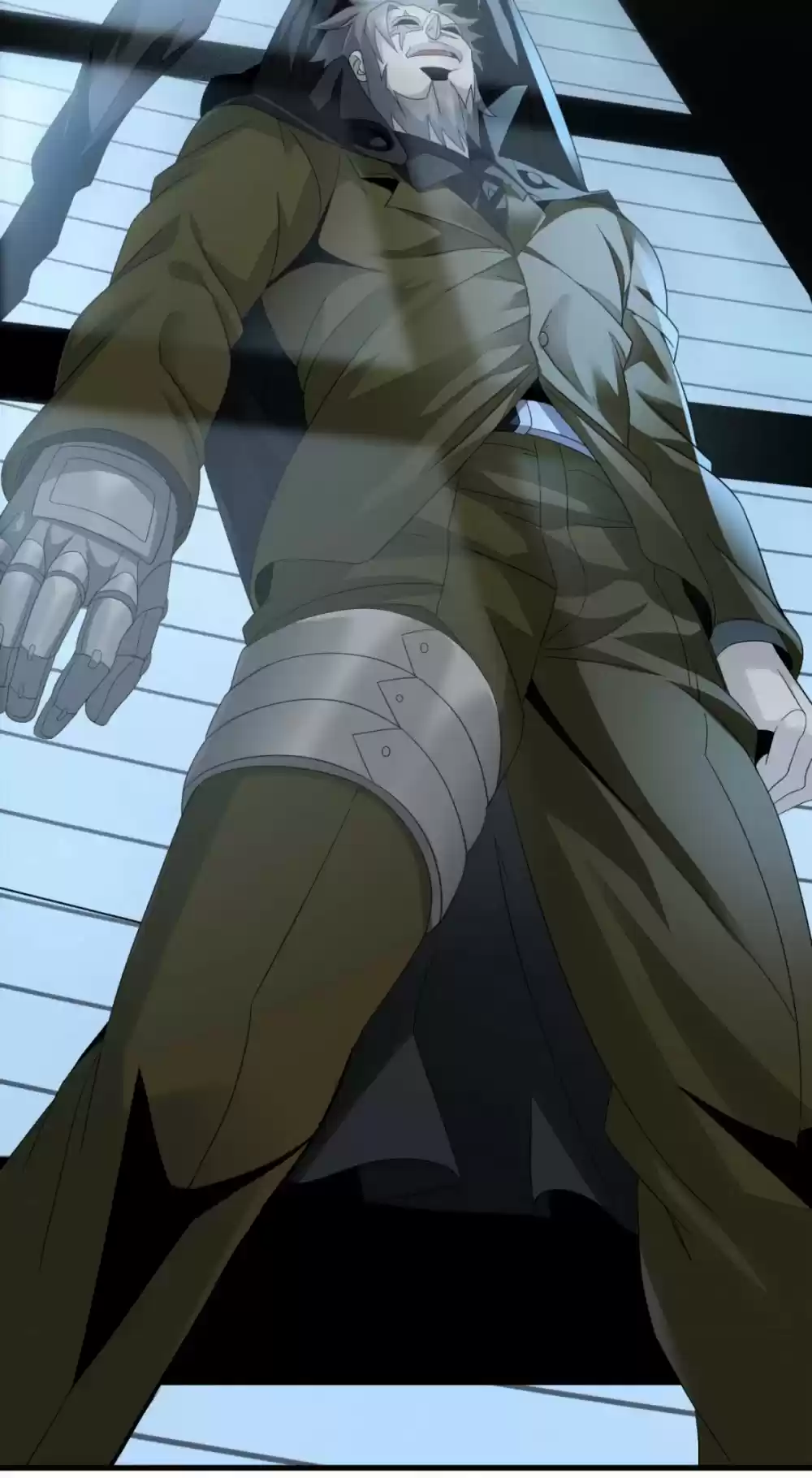 I'm Really Not The Evil God's Lackey Chapter 9