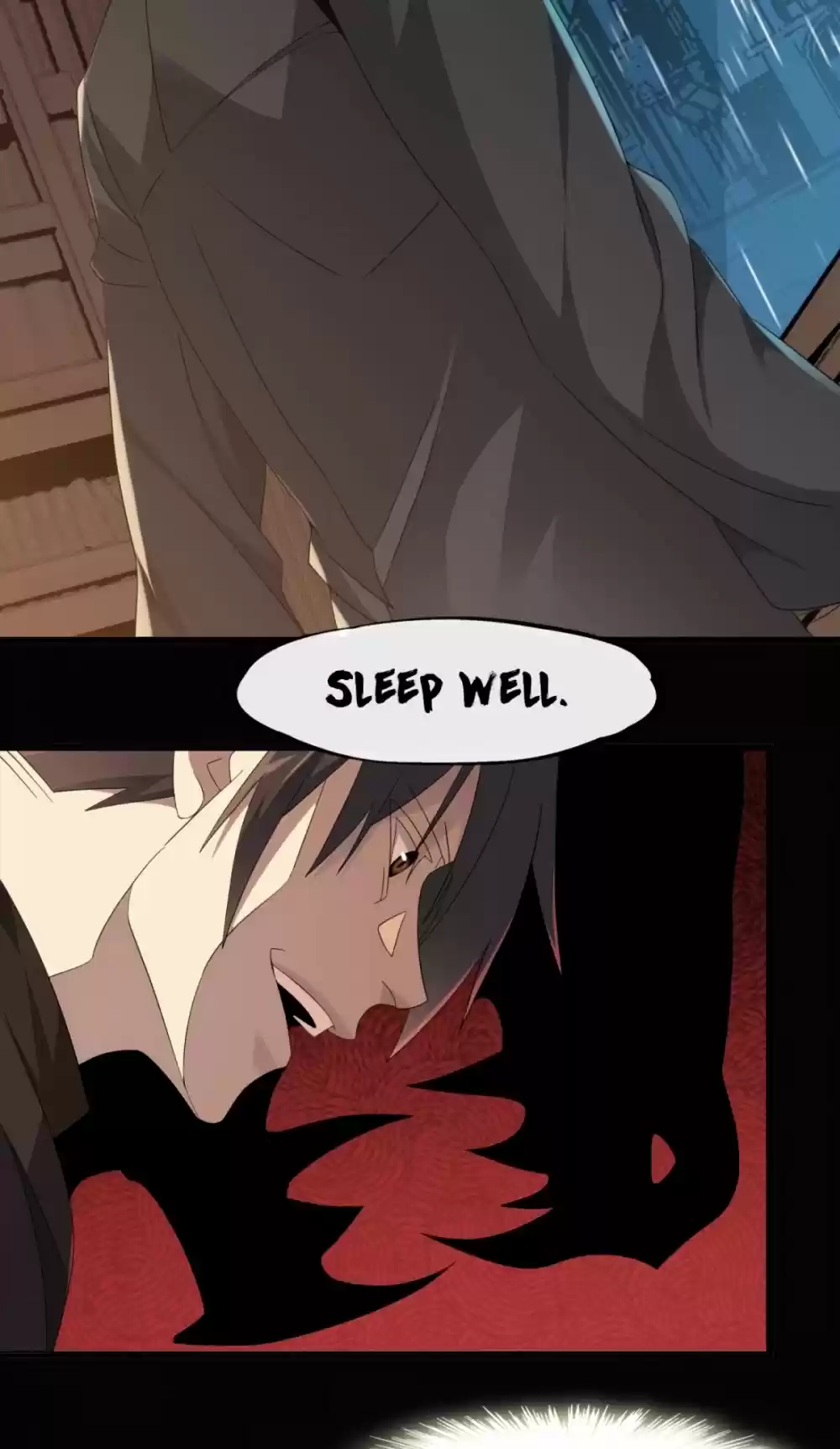 I'm Really Not The Evil God's Lackey Chapter 9