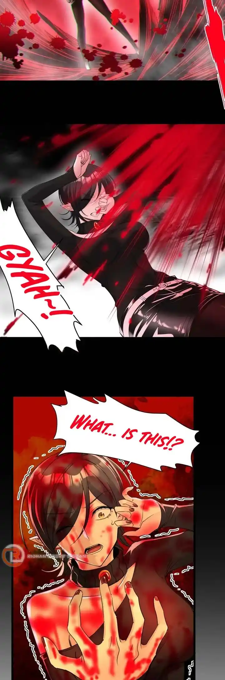 I'm Really Not The Evil God's Lackey Chapter 90