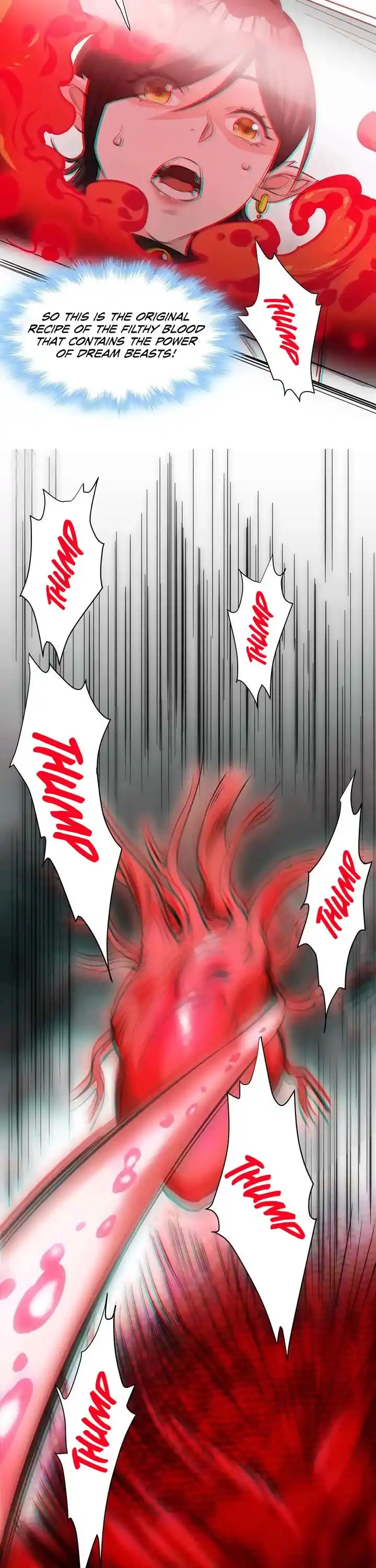 I'm Really Not The Evil God's Lackey Chapter 90