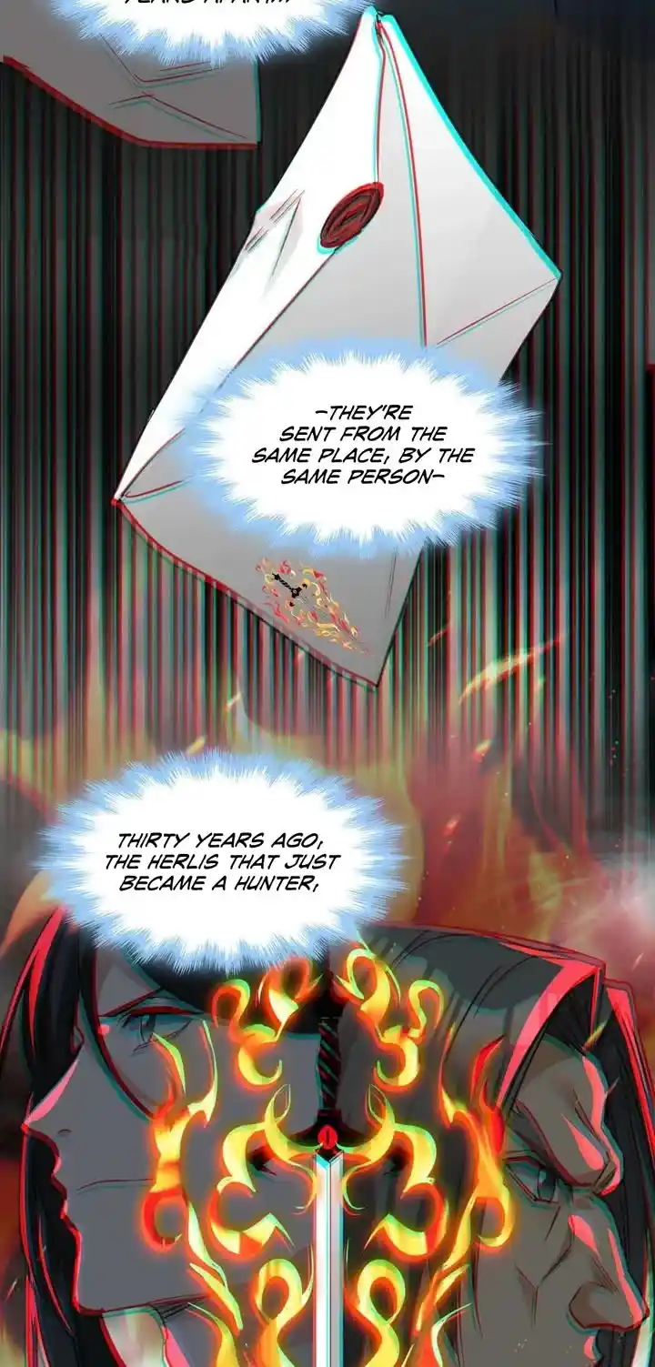 I'm Really Not The Evil God's Lackey Chapter 90