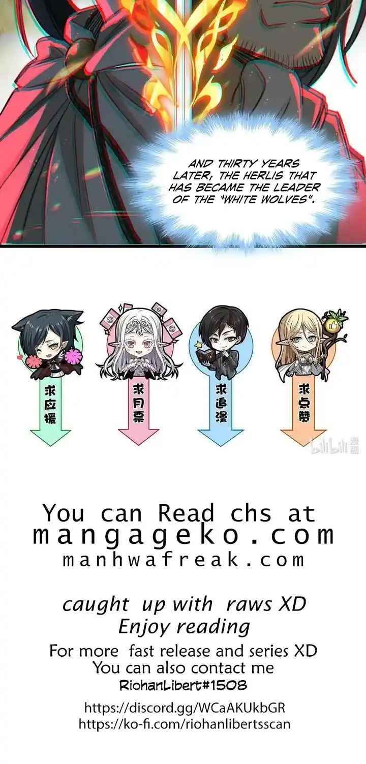 I'm Really Not The Evil God's Lackey Chapter 90