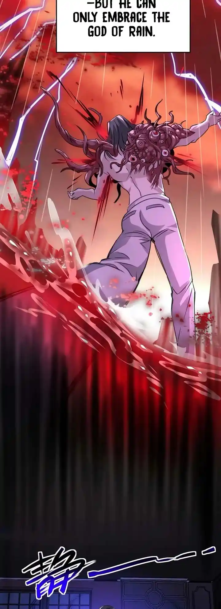 I'm Really Not The Evil God's Lackey Chapter 91