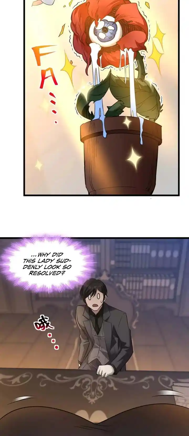 I'm Really Not The Evil God's Lackey Chapter 93