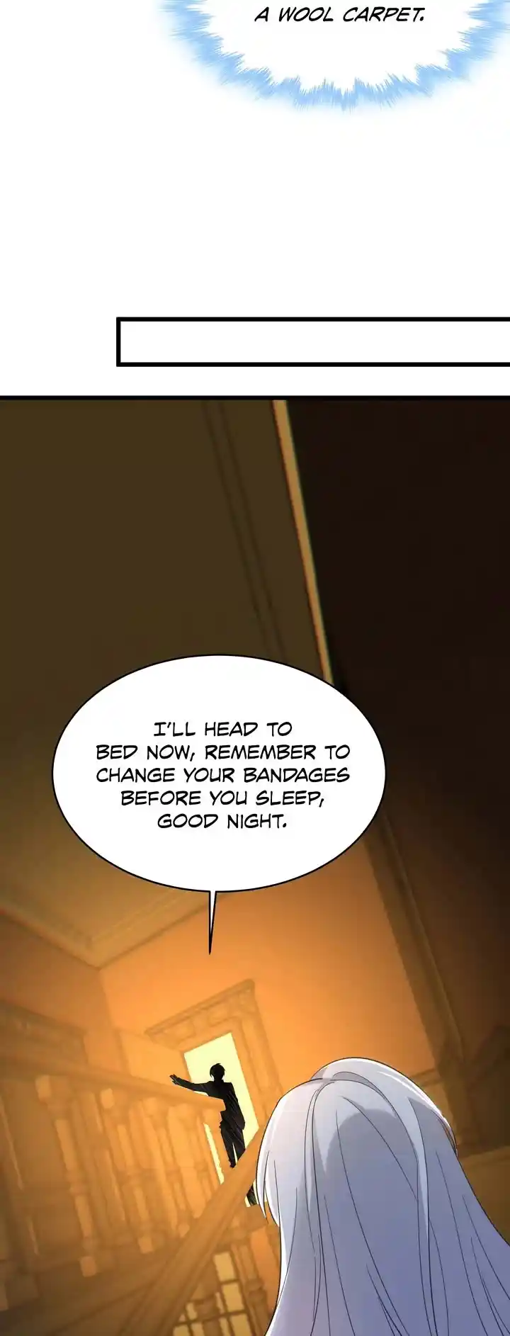 I'm Really Not The Evil God's Lackey Chapter 94