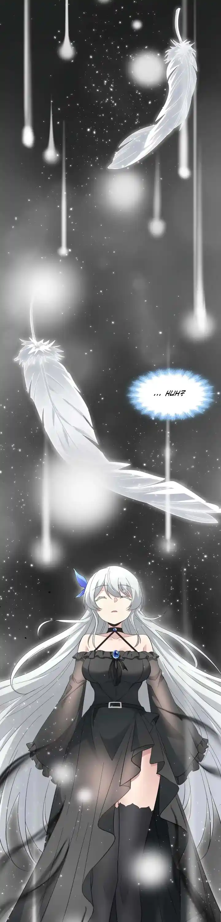 I'm Really Not The Evil God's Lackey Chapter 95