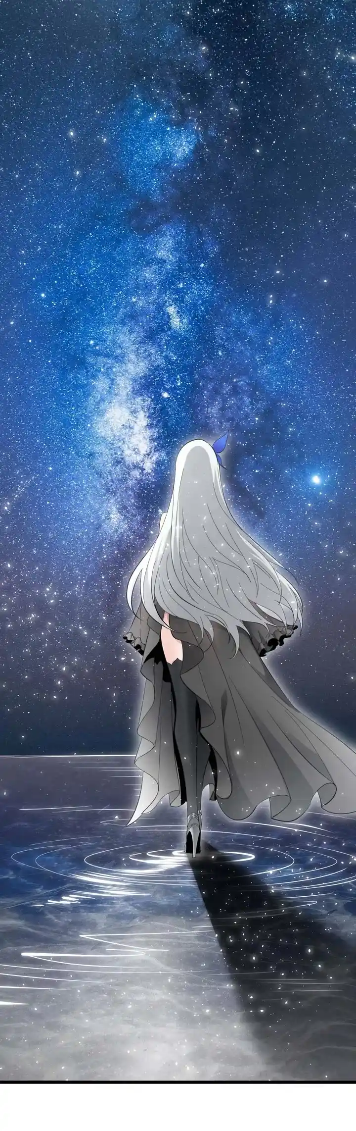 I'm Really Not The Evil God's Lackey Chapter 95