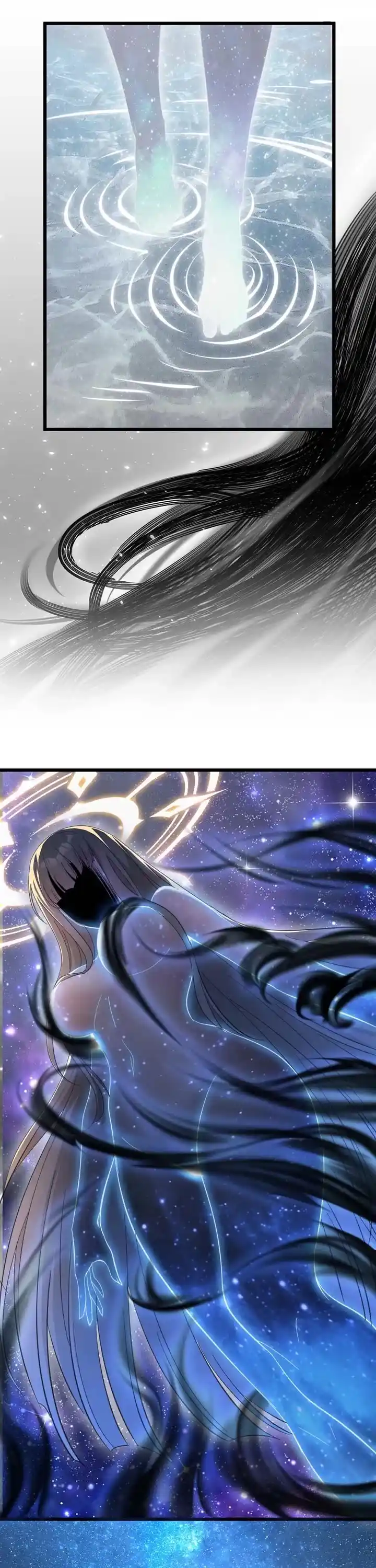 I'm Really Not The Evil God's Lackey Chapter 95