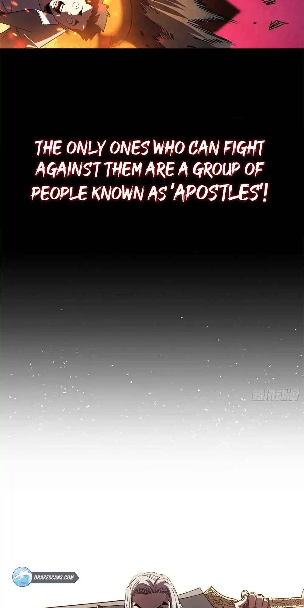 I'm Really Not the Villain 0