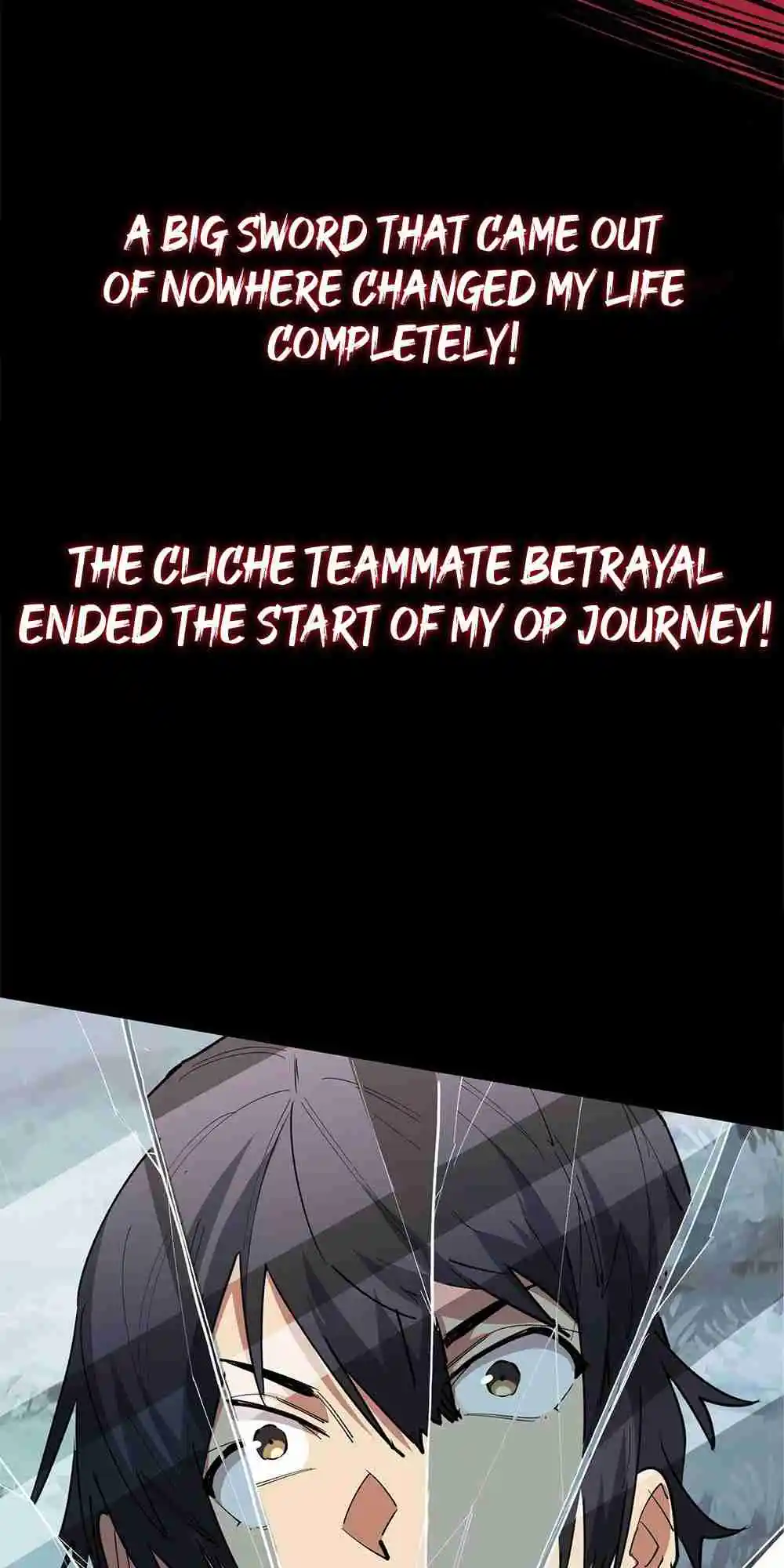 I'm Really Not the Villain 0