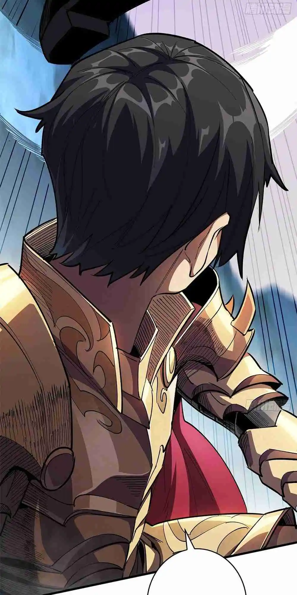 I'm Really Not the Villain 1