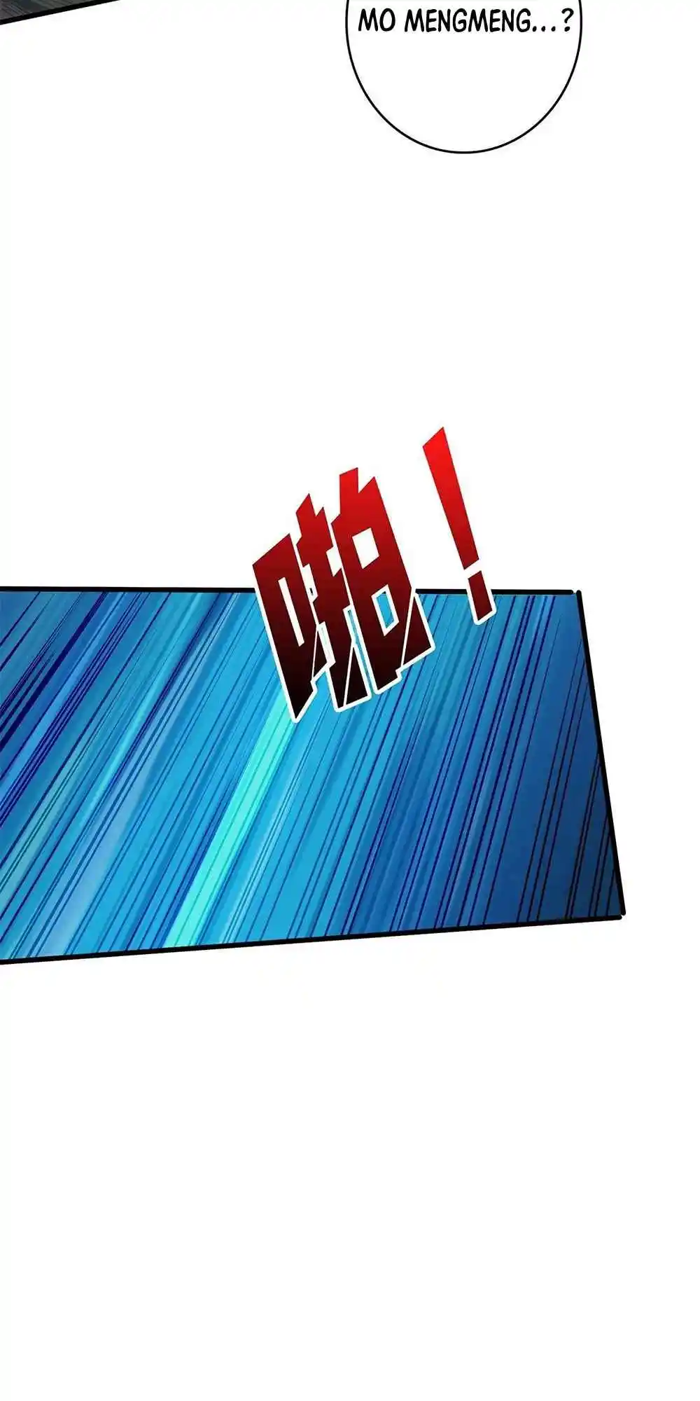 I'm Really Not the Villain 1