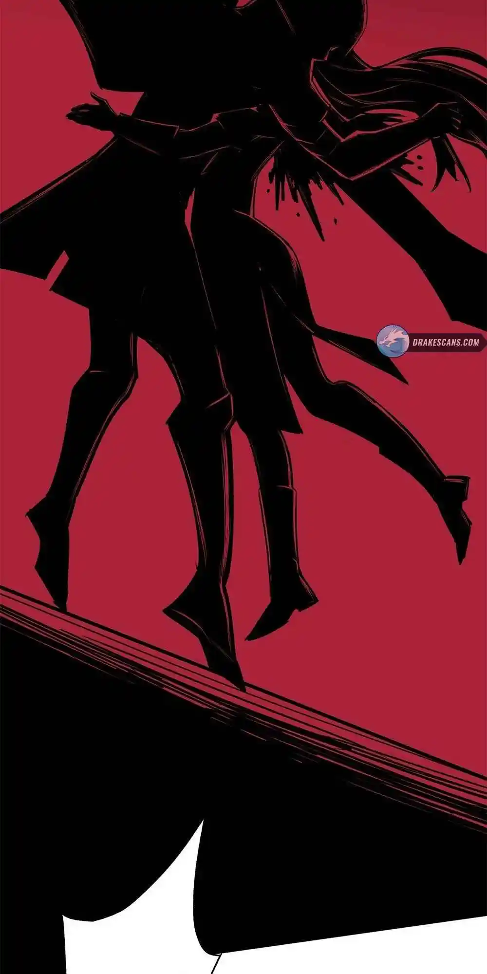 I'm Really Not the Villain 1