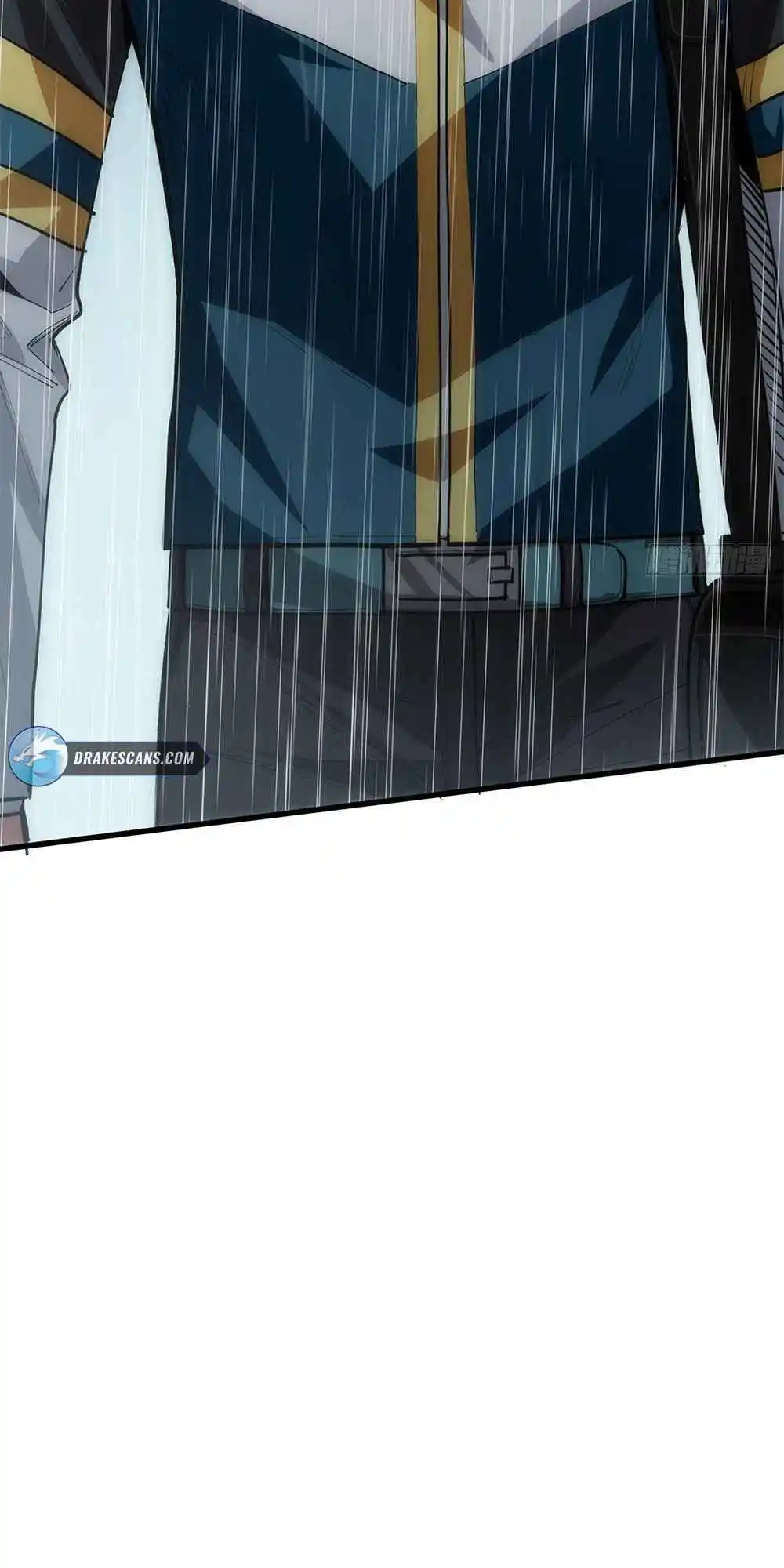 I'm Really Not the Villain 1