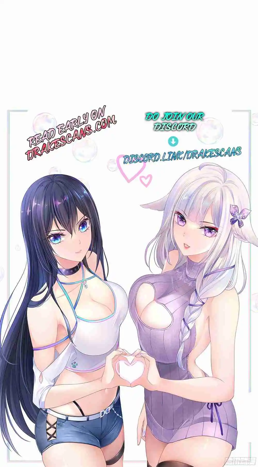 I'm Really Not the Villain 1