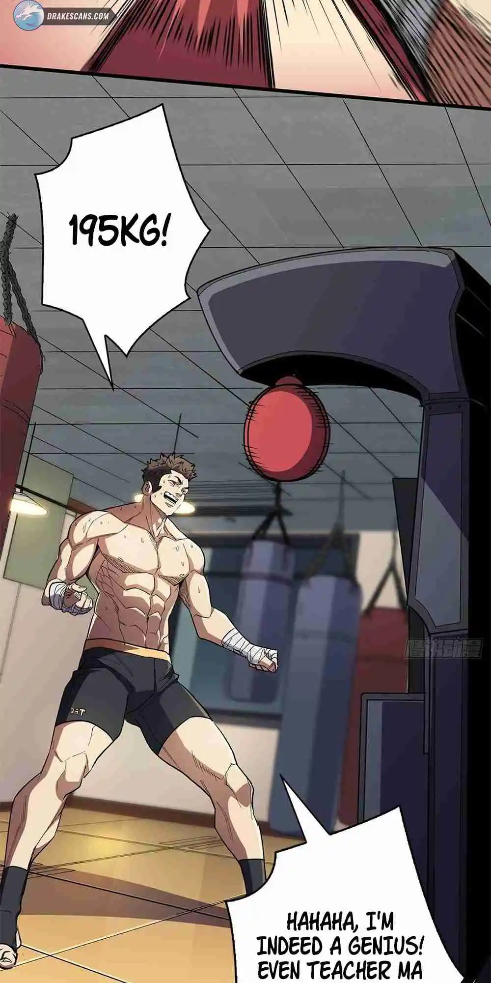 I'm Really Not the Villain 2