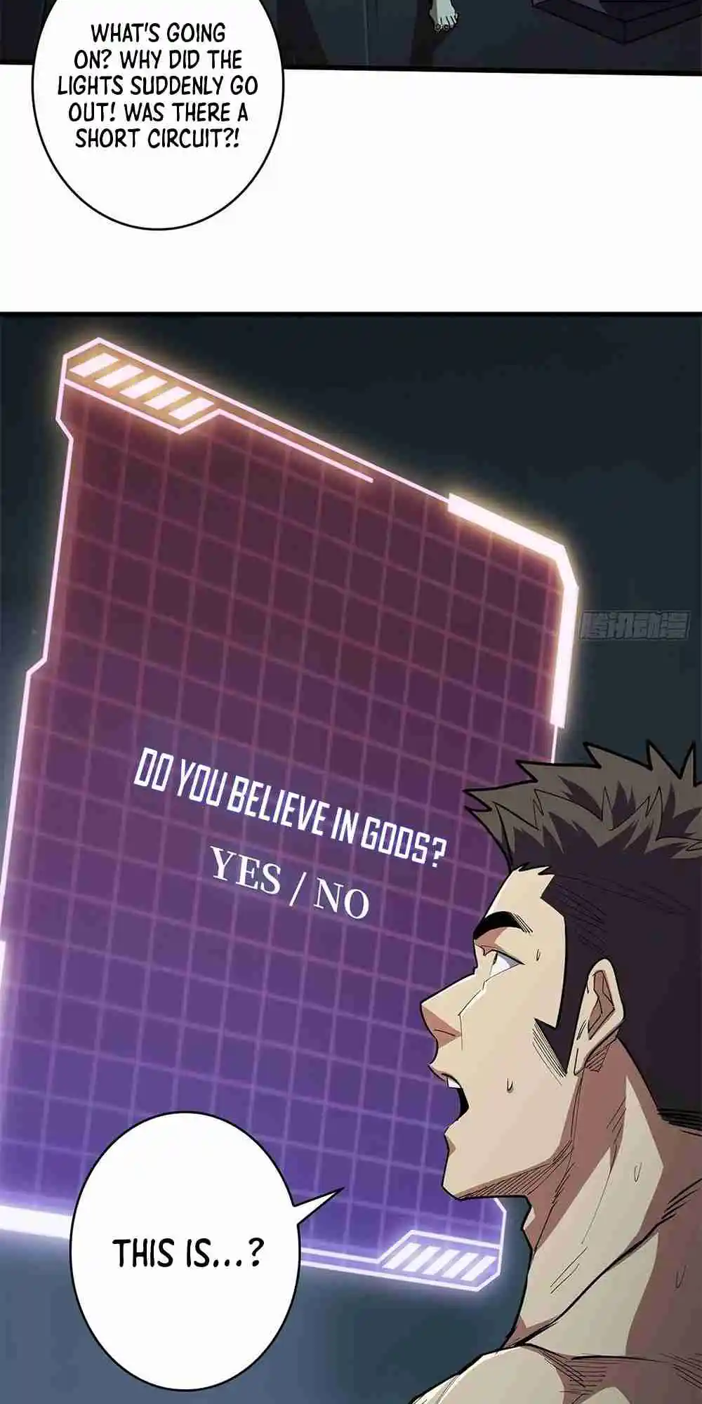 I'm Really Not the Villain 2