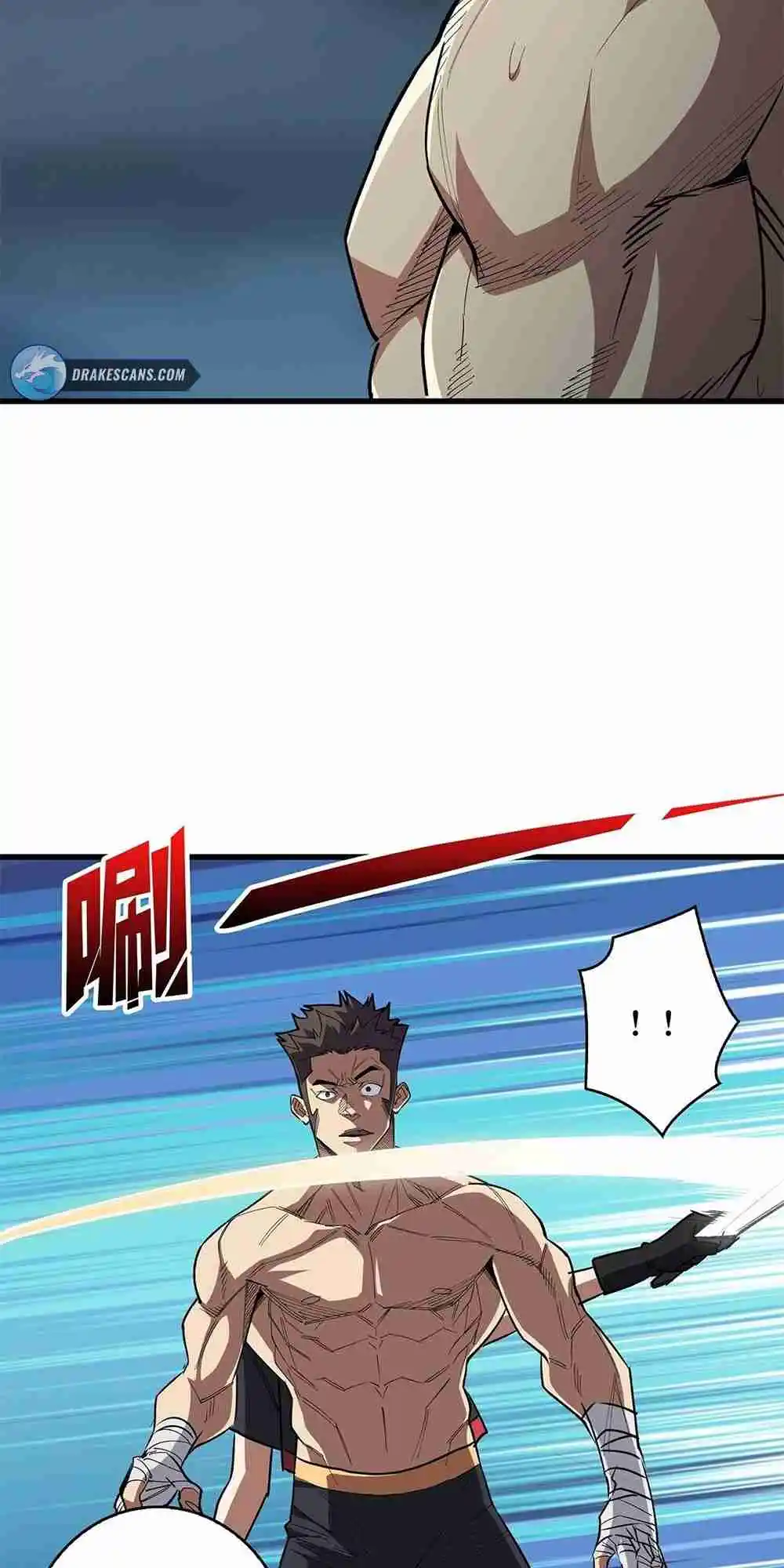 I'm Really Not the Villain 2