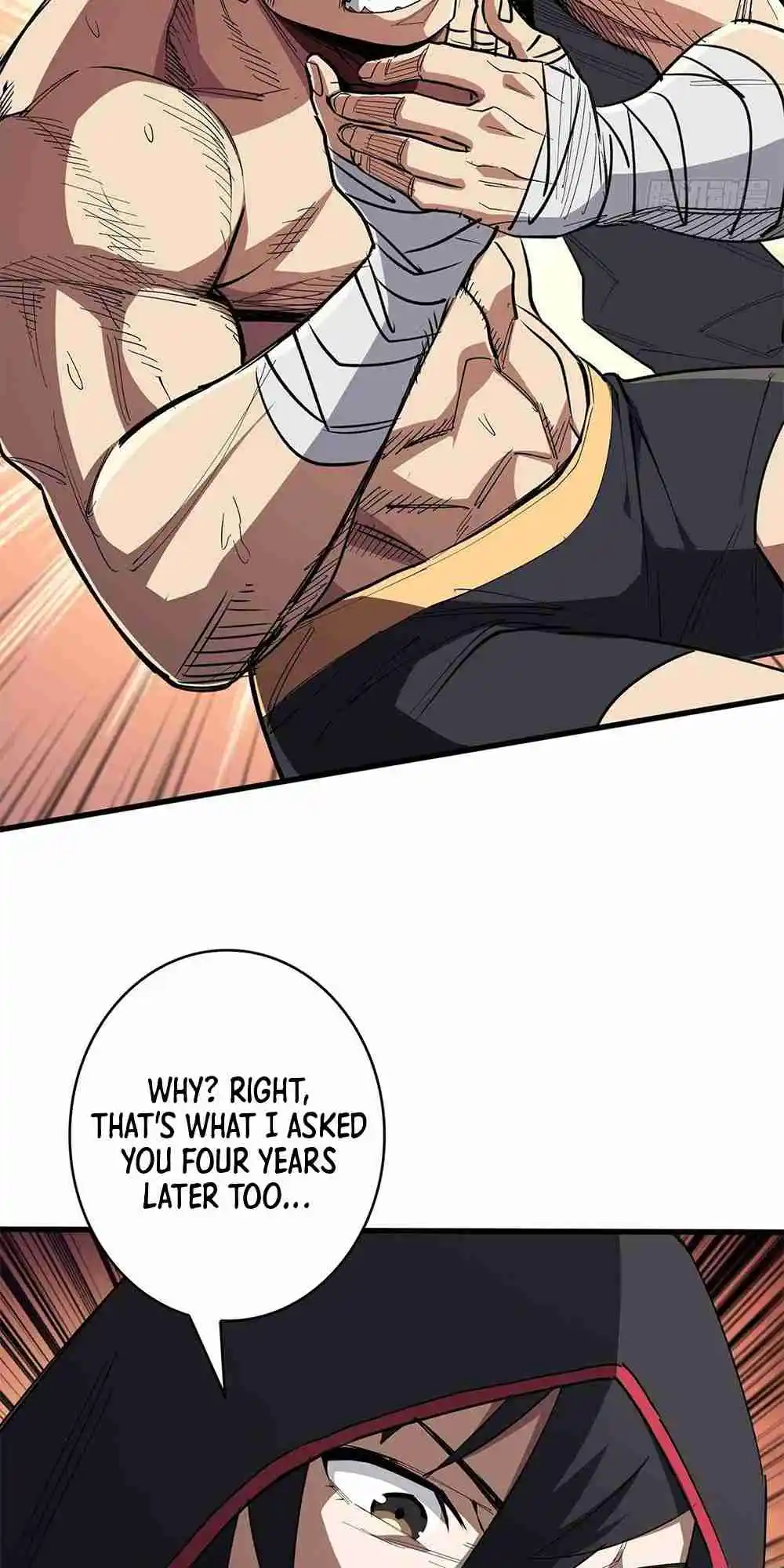 I'm Really Not the Villain 2