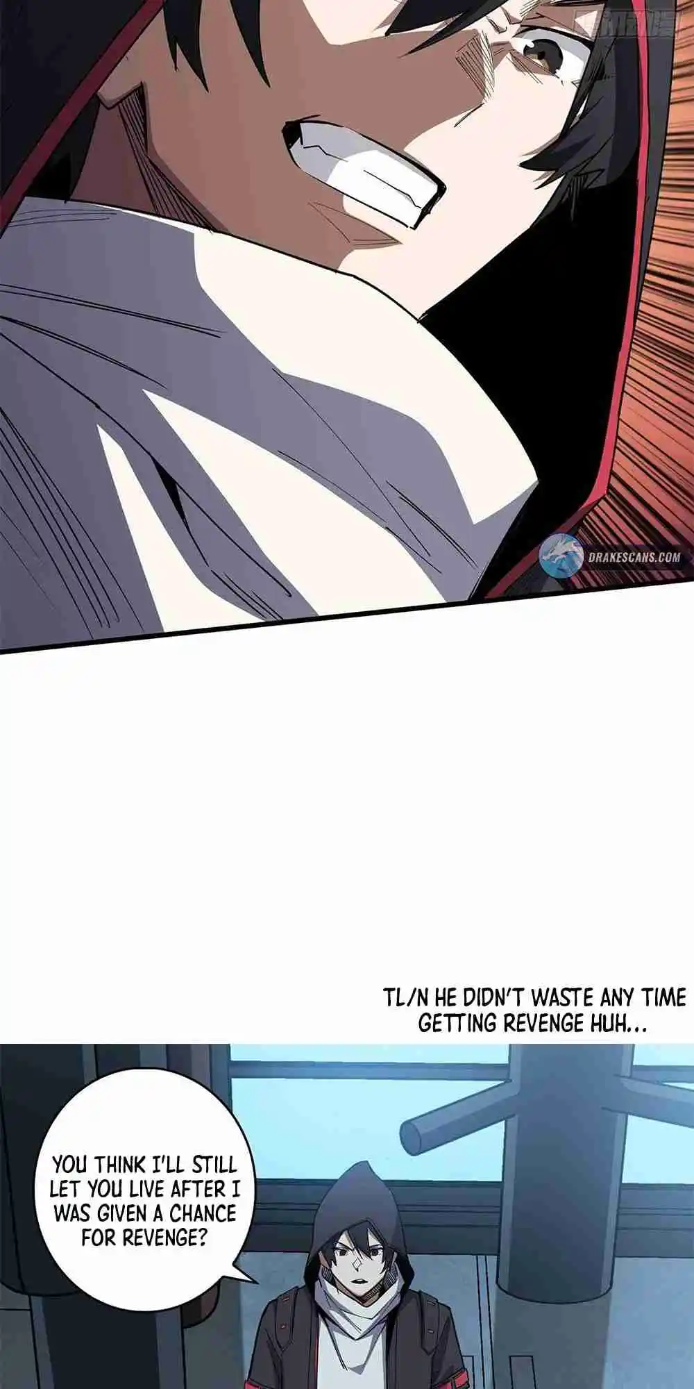 I'm Really Not the Villain 2