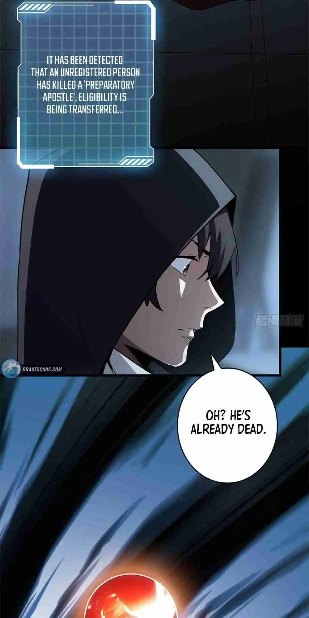 I'm Really Not the Villain 2